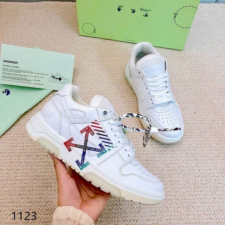 OFF WHITE shoes 35-41-229_1309203
